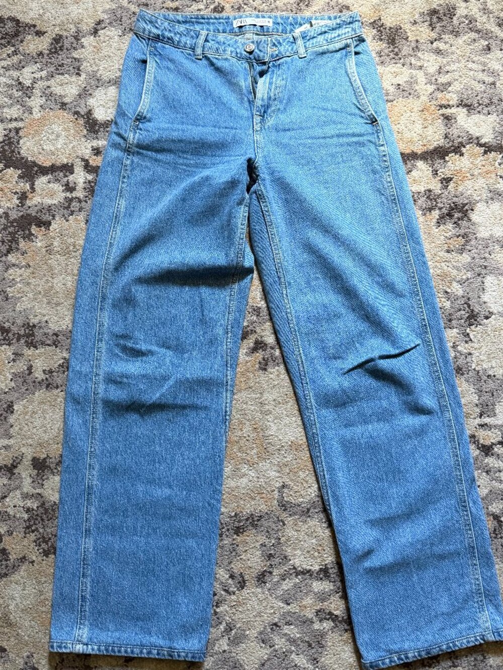 Zara Jeans
